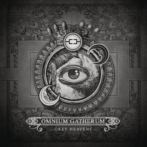 Omnium Gatherum - Grey Heavens (2016) Melodic Death Metal