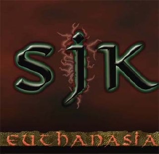 SJK - Euthanasia (1999) Progressive⁄Power Metal