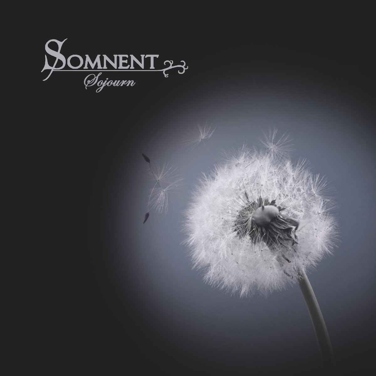 Somnent - Sojourn (2017) Doom⁄Death Metal