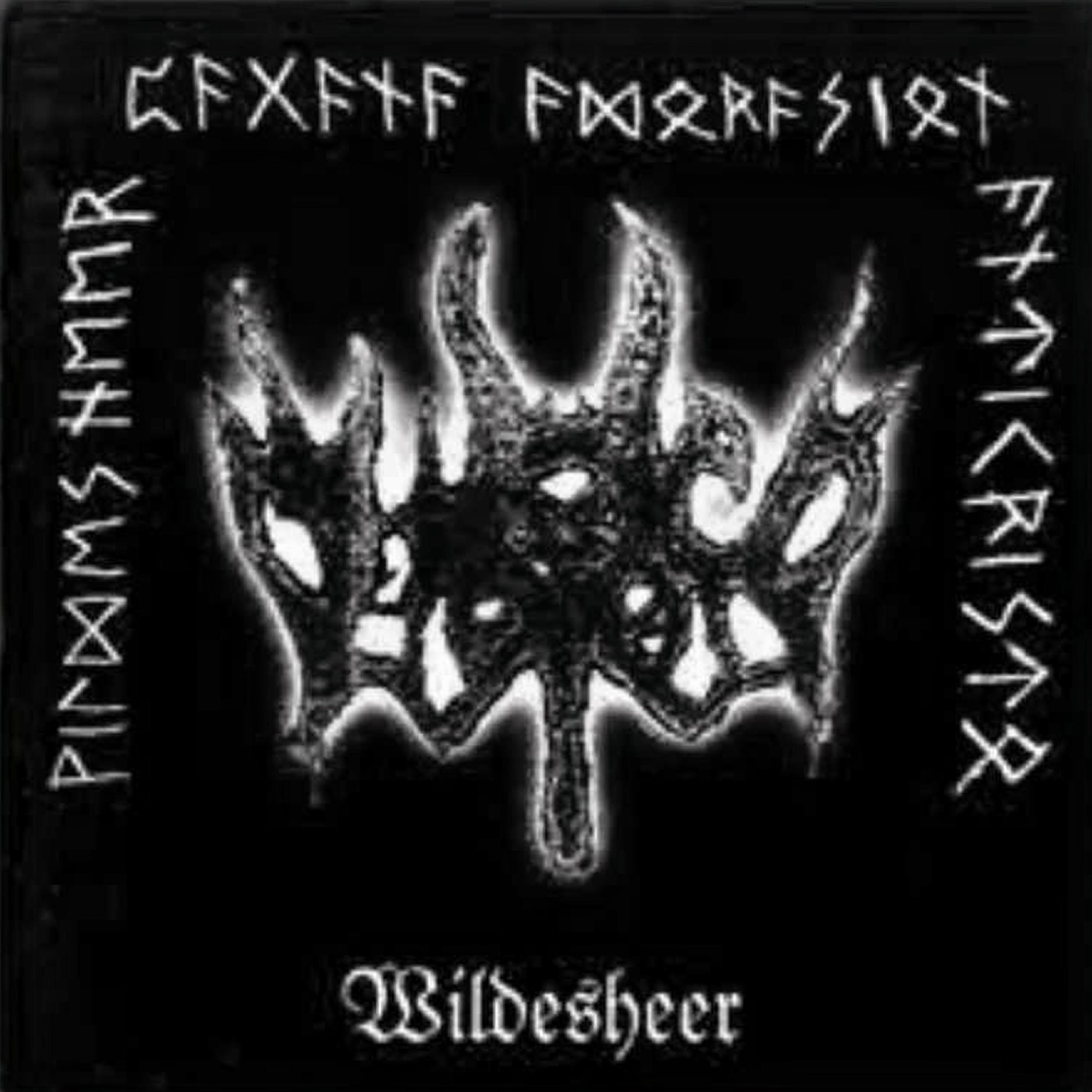 Wildes Heer - Wildesheer [demo] (2002) Black Metal