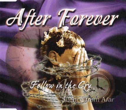 After Forever - Follow In The Cry [single] (2000) Gothic⁄Atmospheric Metal
