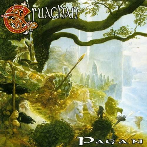 Cruachan - Pagan (2004) Folk Metal