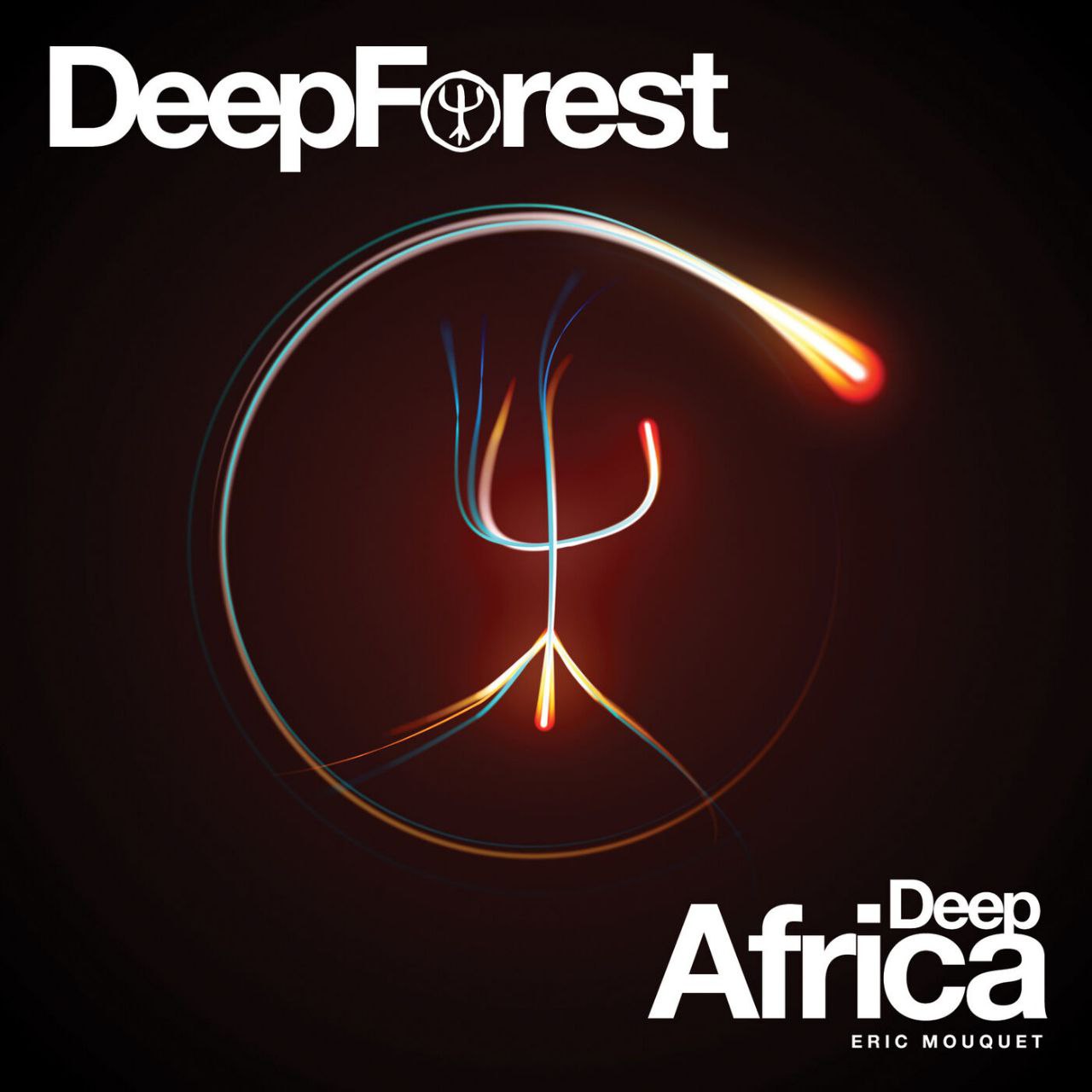 Deep Forest — Deep Africa (2013) [FLAC]