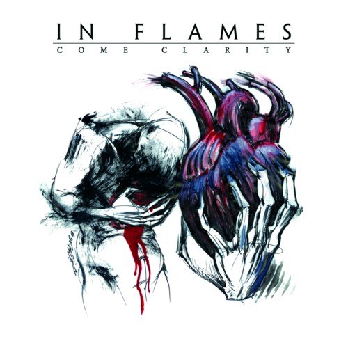 In Flames - Come Clarity [ep] (2006) Modern Melodic Death Metal