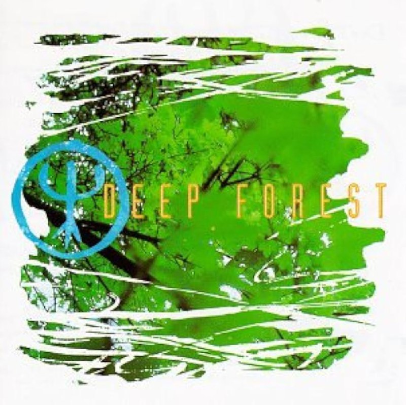 Deep Forest - Deep Forest (1992) [FLAC]