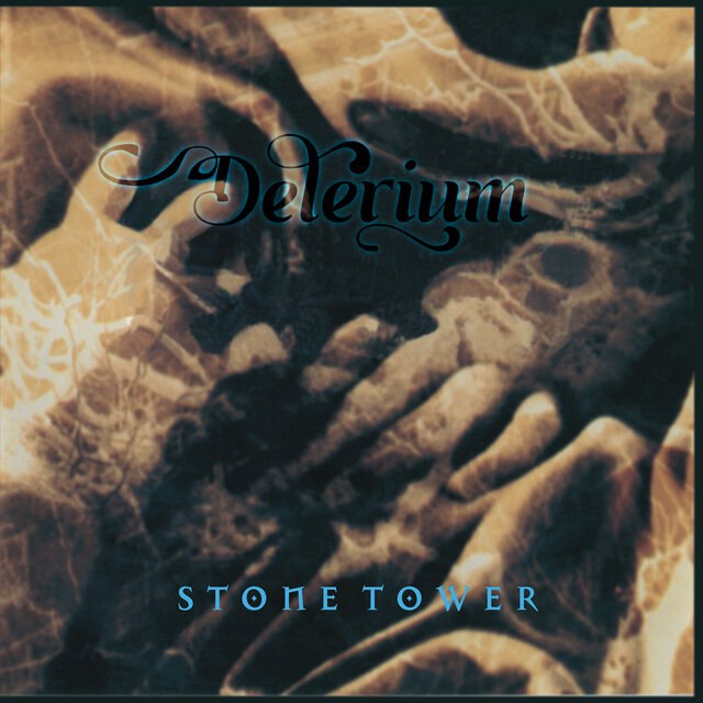Delerium - Stone Tower (1990) [FLAC]
