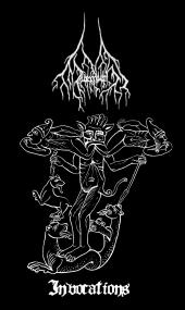 Murmurs - Invocations [demo] (2010) Atmospheric Black Metal⁄Ritual Ambient
