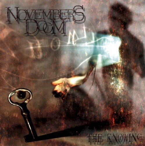 Novembers Doom - The Knowing (2000) Death⁄Doom Metal