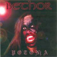 Bethor - Potonja (2006) Raw Black Metal⁄Noise