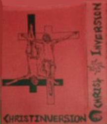Christ Inversion - Obey The Will Of Hell [demo] (1994) Black Metal