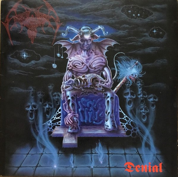 Crematory - Demo [demo] (1992) Gothic⁄Death Metal