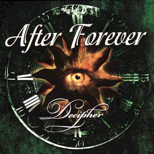 After Forever - Decipher (2001) Gothic⁄Atmospheric Metal