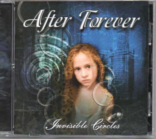 After Forever - Invisible Circles (2004) Gothic⁄Atmospheric Metal