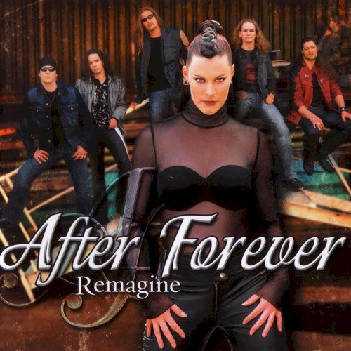 After Forever - Remagine (2005) Gothic⁄Atmospheric Metal