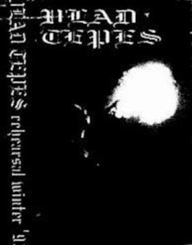 Vlad Tepes - Rehearsal Winter '93 [demo] (1993) Black Metal