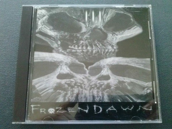 Various Artists - Frozen Dawn III [best of⁄compilation] (1997) Death Metal⁄Grindcore