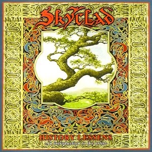 Skyclad - History Lessens - An Introduction To The Artist [best of⁄compilation] (2002) Folk Metal (D)