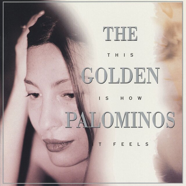 The Golden Palominos - This Is How It Feels (1993) [FLAC]