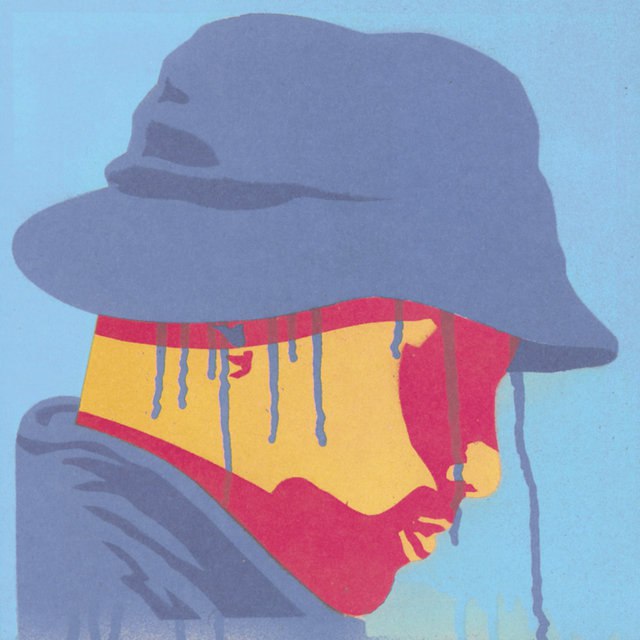 Howie B - Turn The Dark Off (1997) [FLAC]