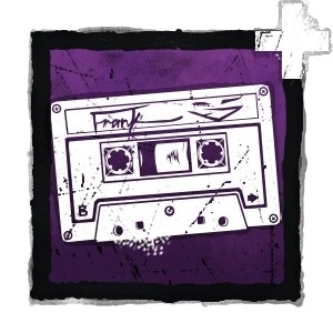 Dead by Daylight Legion Mixtapes (2022) [Behavior Interactive]