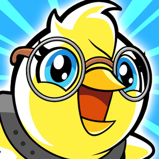 Duck Life 8 Adventure (2020) [Mofunzone]