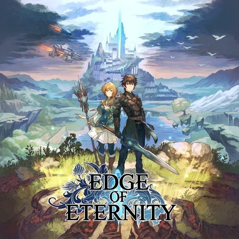 Edge of Eternity BETA (2018) [Dear Villagers]
