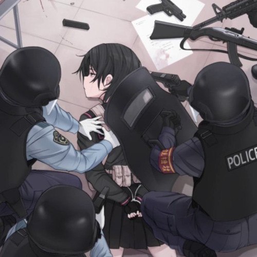Morimiya Middle School Shooting (Unofficial Soundtrack) (2018) [RPG Maker MV]