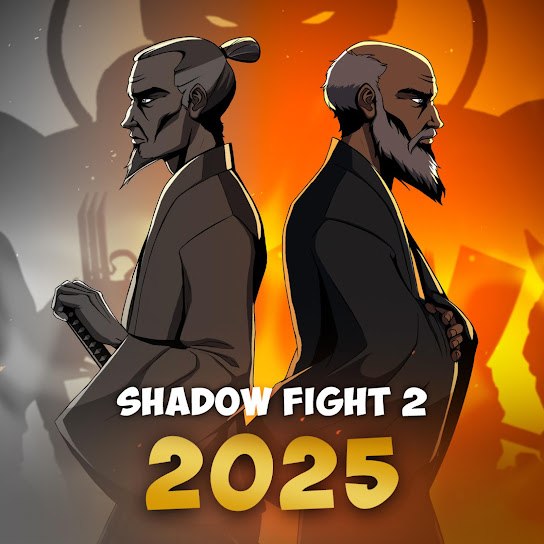 Shadow Fight 2 Remastered 2025 (2025) [Nekki Games]