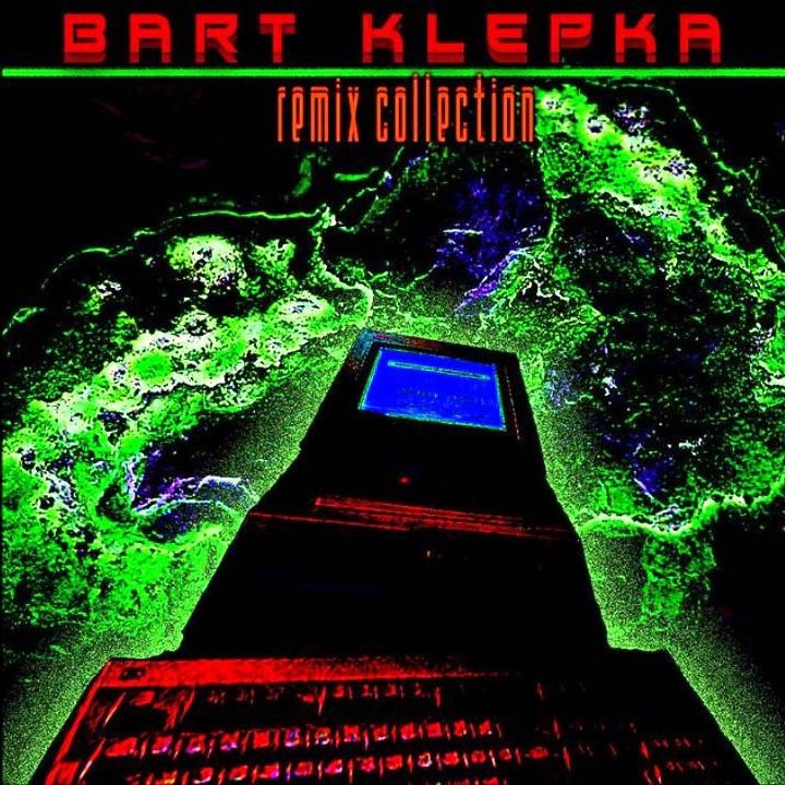 Bart Klepka's Video Game Remixes (1999)