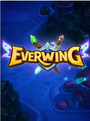 EverWing OST (2016) [Game Closure]