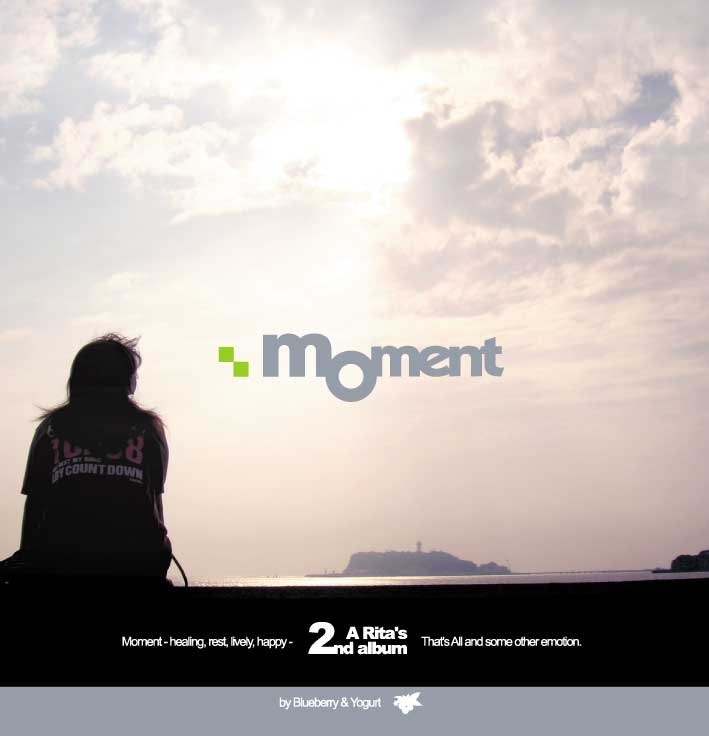 moment Blueberry&Yogurt (2005) [KNS Entertainment]