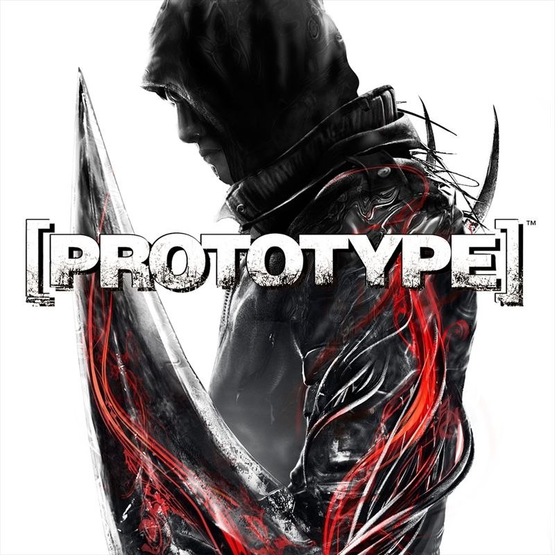 Prototype (2009) [Activision]