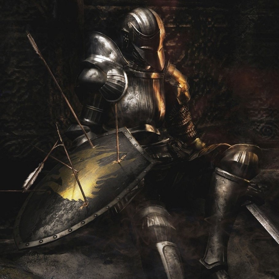 Demon's Souls Full Extended Soundtrack (2017) [Bandai Namco]