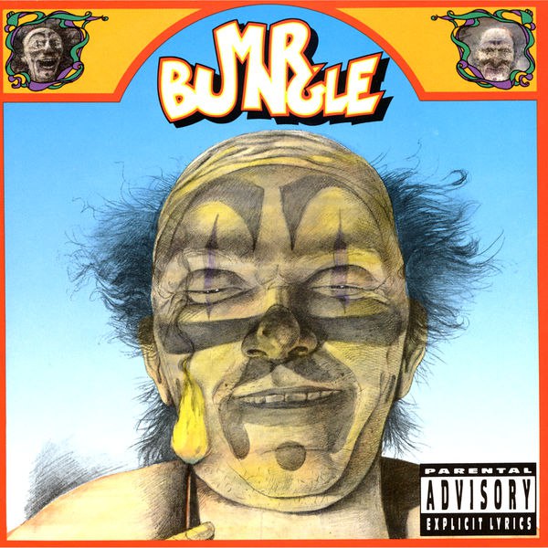 Mr. Bungle - Mr. Bungle (1991) [FLAC]