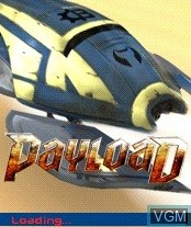 Payload (N-Gage) (2005) [Nokia]