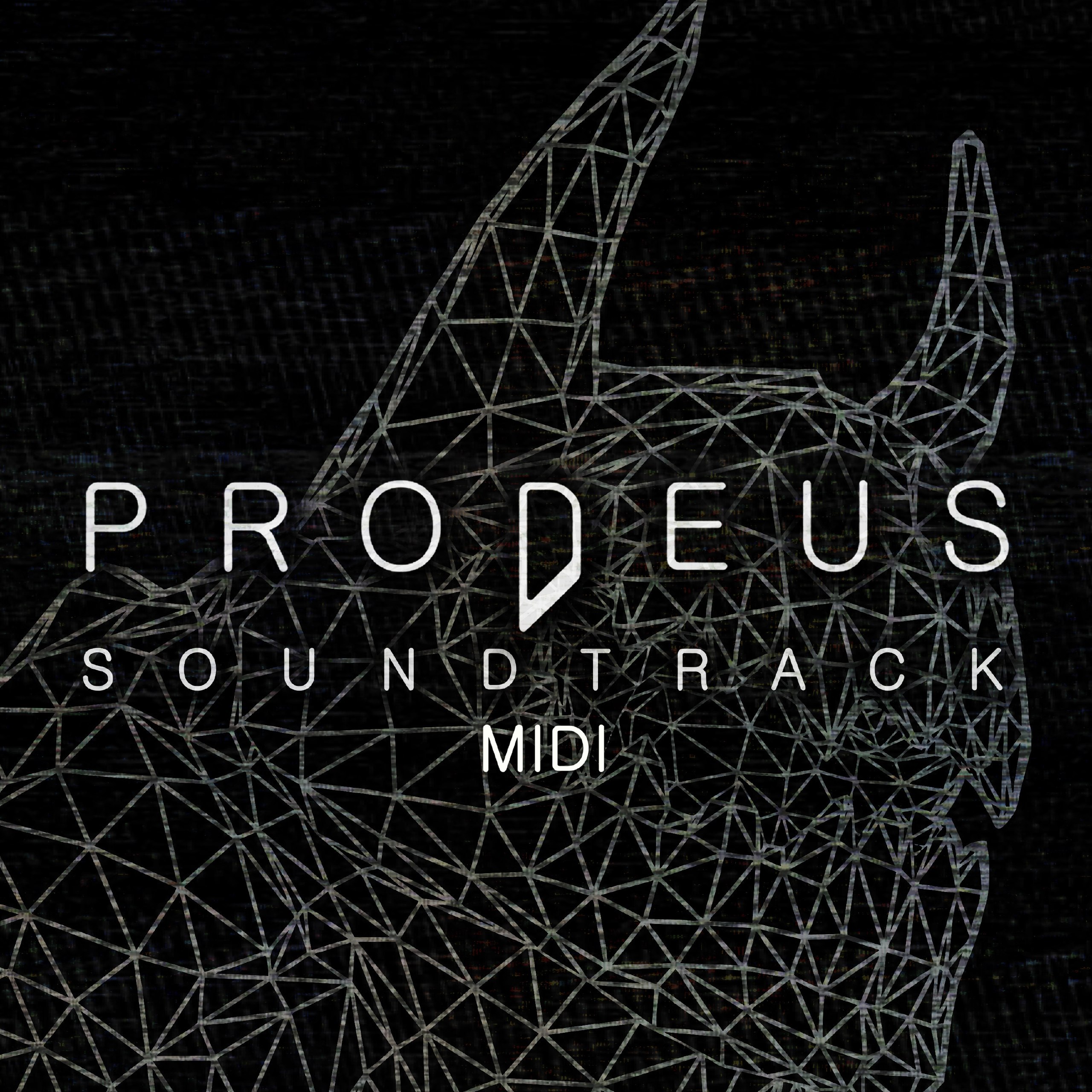 Prodeus MIDI Soundtrack (2021) [Bounding Box Software]