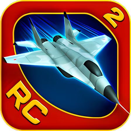 RC Plane 2 (2011) [Ethervision]