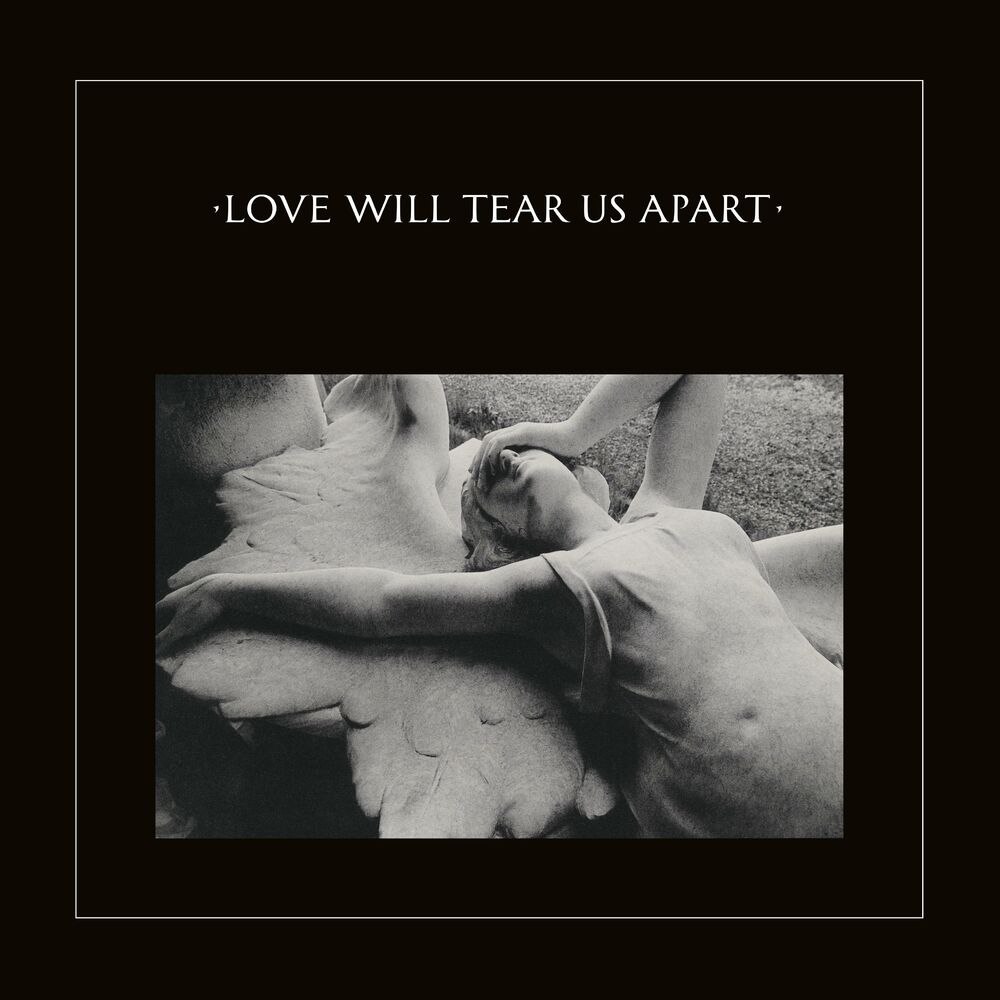 Joy Division – Love Will Tear Us Apart (2020 Digital Remaster) (1980) [FLAC]