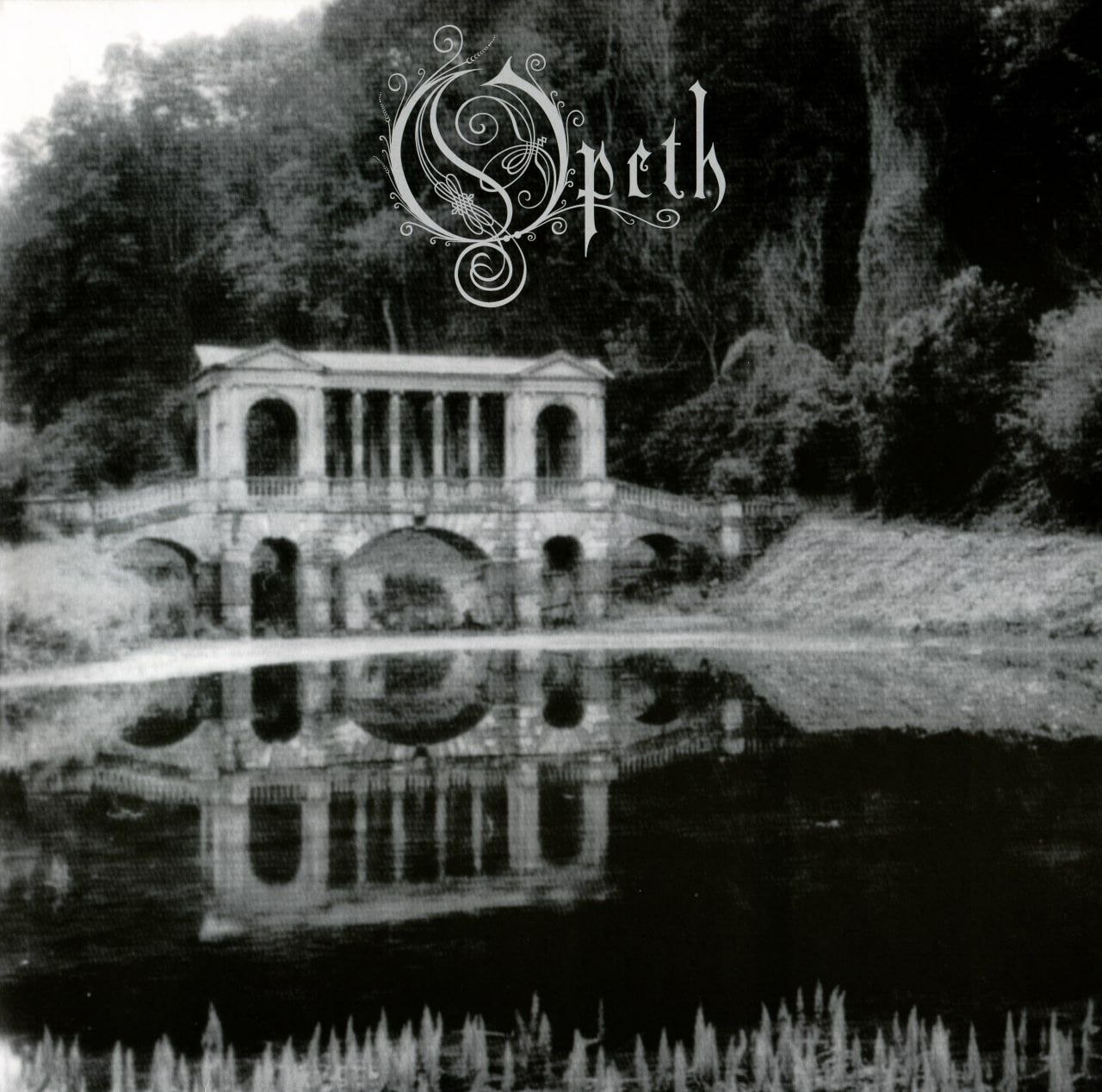 Opeth - Morningrise (1996) LP [FLAC]