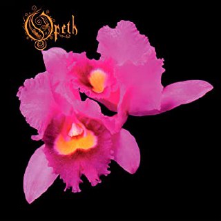 Opeth - Orchid (1995) [FLAC]