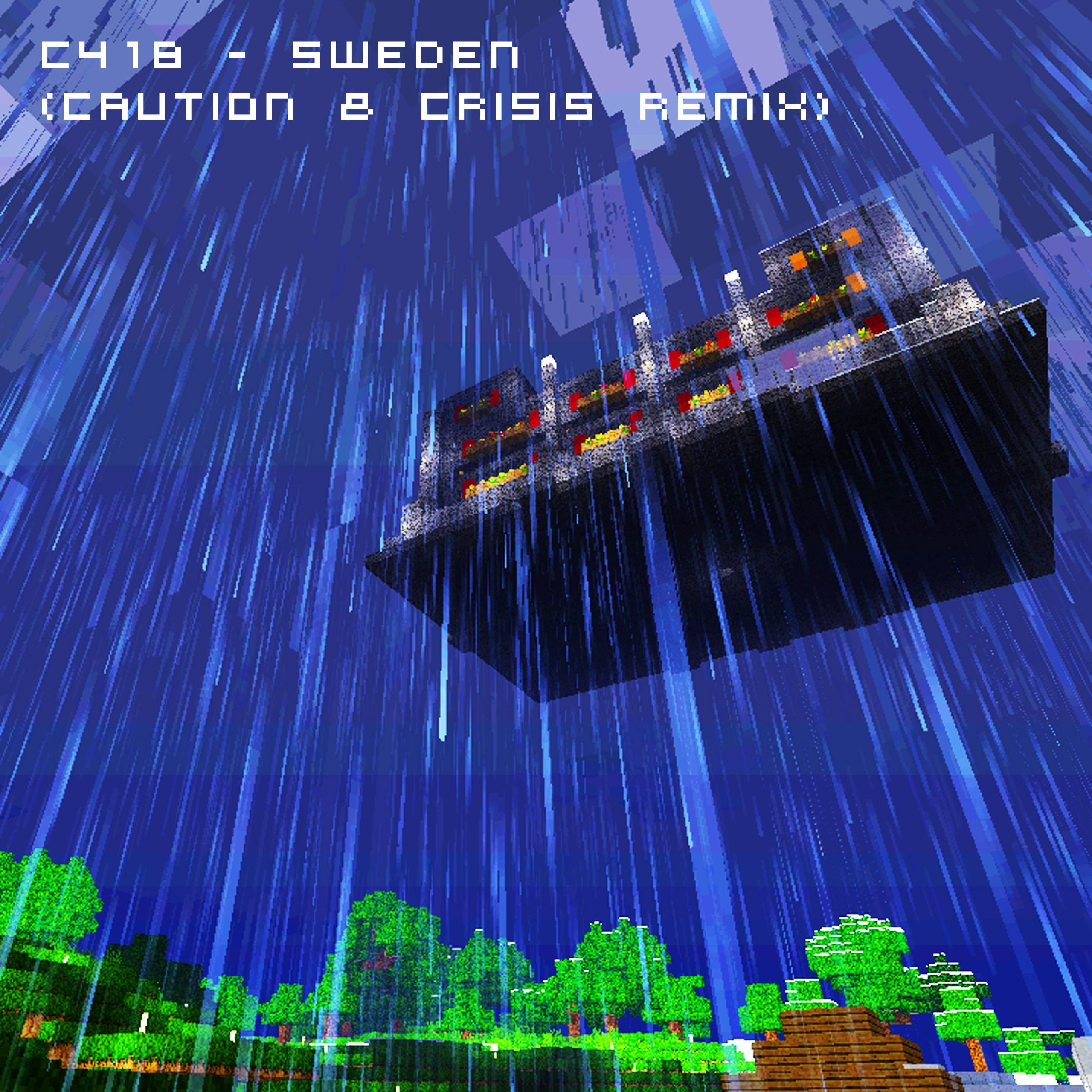 Sweden (Caution & Crisis Remix) (2011) [Caution & Crisis]