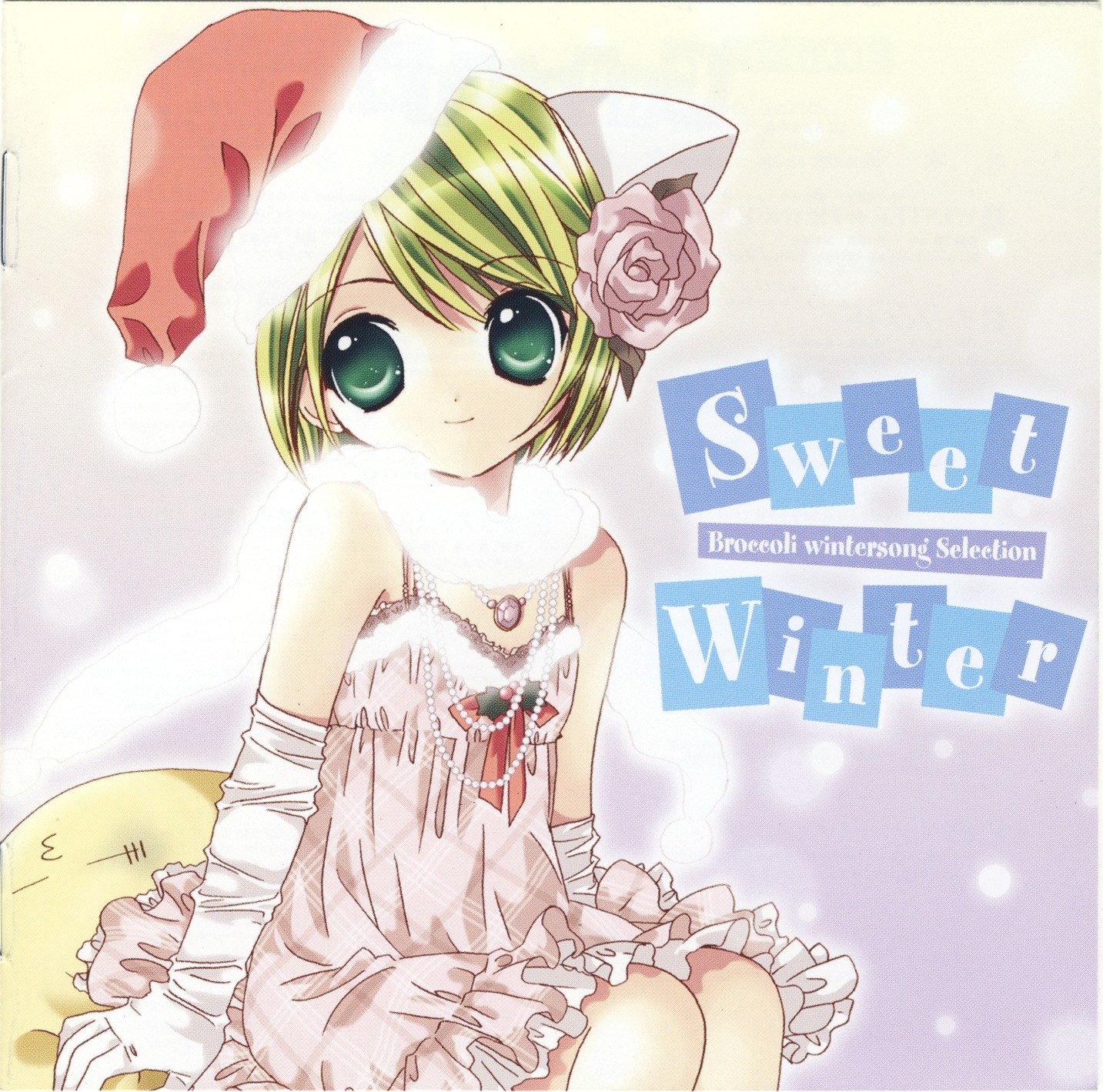 Sweet Winter ~Broccoli wintersong Selection~ (2007) [BROCCOLI Co.]