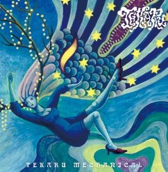 TEKARU MECHANICAL (2012) [noisycroak Co.]