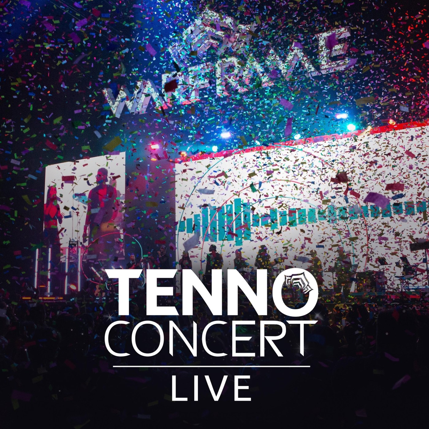 TennoConcert (Live) (2025) [Digital Extremes]