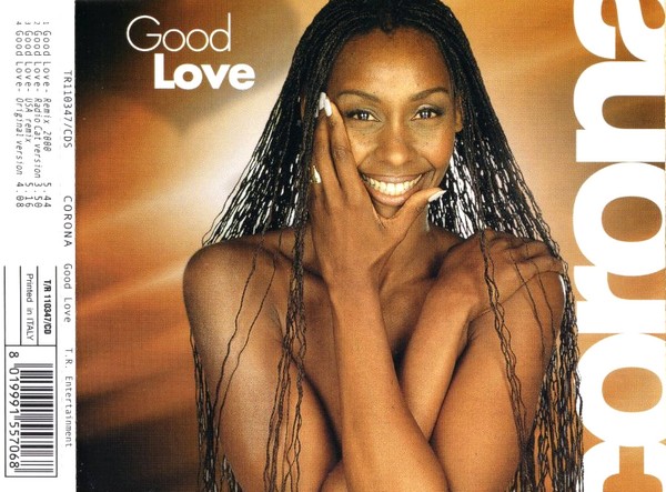 Corona - Good Love (2000)