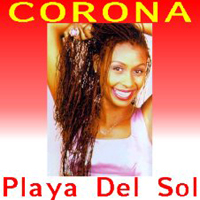 Corona - La Playa Del Sol (2009)
