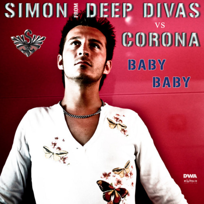 Simon From Deep Divas Vs. Corona - Baby Baby (WEB) (vs Simon From Deep Divas) (2013)