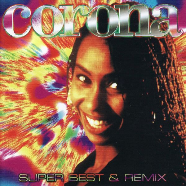 Corona - Super Best & Remix (1996)