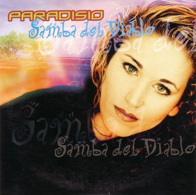 Paradisio - Samba Del Diablo (1999)