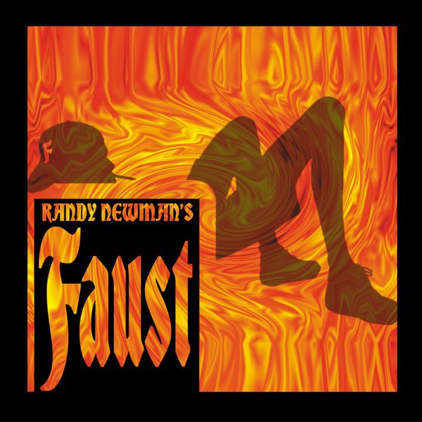 Randy Newman - Faust (1995) [FLAC]